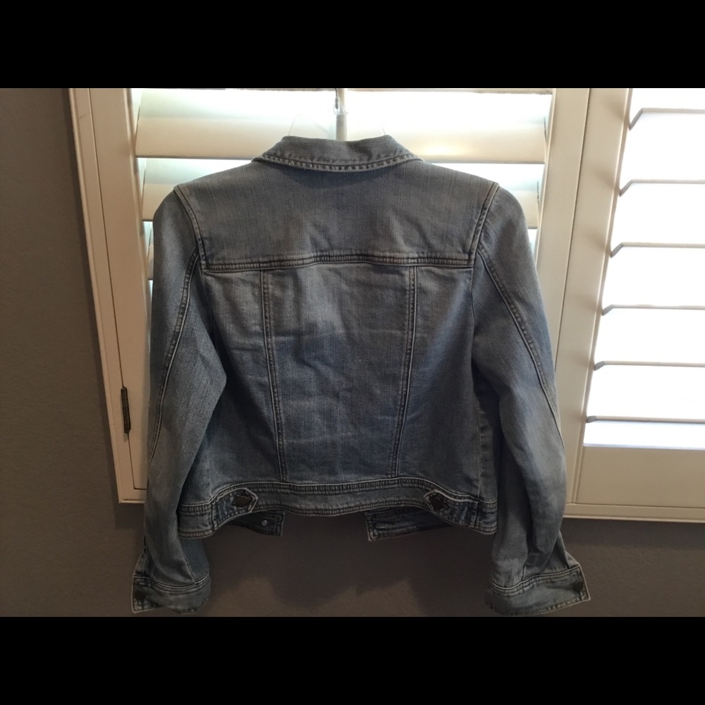 Jacket - Picture 2 of 2